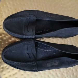 Italian Driving Moccasins